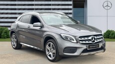 Mercedes-Benz GLA 200 AMG Line Premium 5dr Auto Petrol Hatchback
